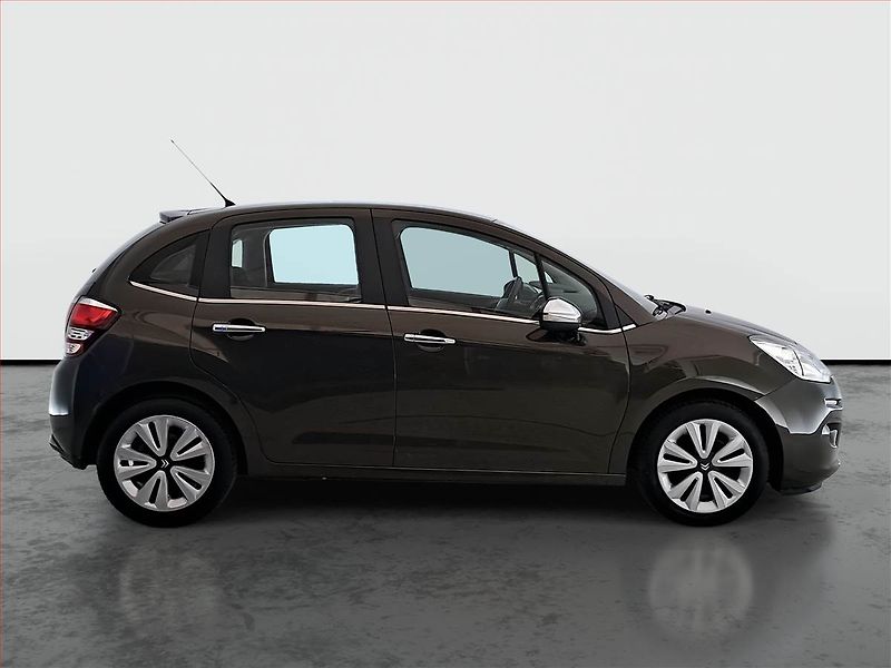 Citroën C3 (2013) 1.2 VTi, nová STK - fotka 6 z 16