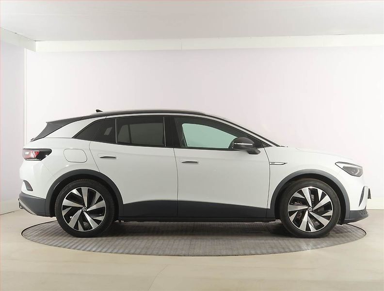 Volkswagen ID.4 (2021) Pro Perf. (82 kWh), SoH 76% - fotka 6 z 29