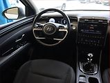Hyundai Tucson (2021) Style 1.6 T-GDI - náhled 7