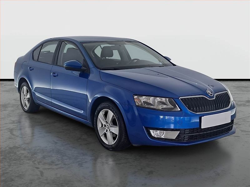 Škoda Octavia (2016) Ambition 1.6 TDI, Tempomat - fotografie inzerátu