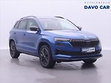 Škoda Karoq 2,0 TDI 4x4 DSG Sportline DPH - náhled 1