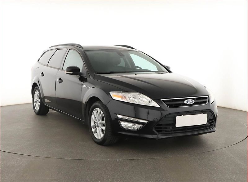 Ford Mondeo (2012) 2.0 TDCi, Navi, Tempomat - fotografie inzerátu