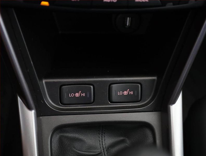Suzuki SX4 S-Cross (2022) 1.4 BoosterJet - fotka 12 z 21