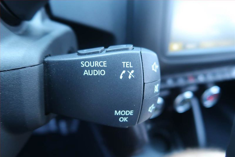 Dacia Duster (2020) 1.0 TCe, Serv.kniha, Navi - fotka 18 z 23