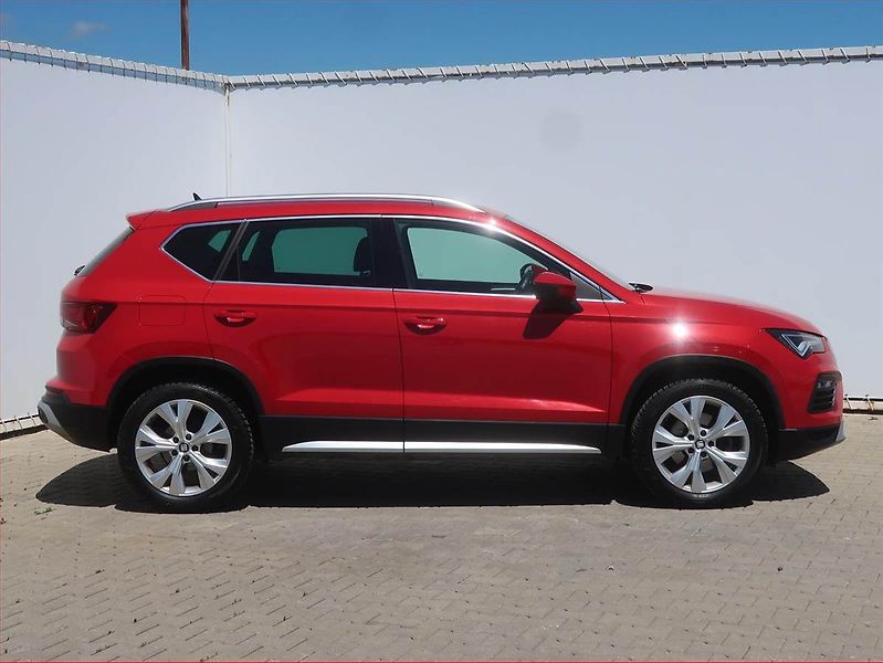 Seat Ateca (2020) Xperience 1.5 TSI - fotka 6 z 18