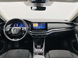 Škoda Octavia 1,5 TSI m-HEV 110kW DSG Style - náhled 9