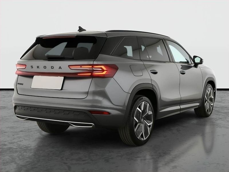 Škoda Kodiaq (2025) 2.0 TDI, SPORTLINE, DPH - fotka 5 z 20