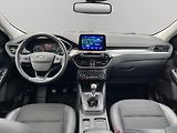 Ford Kuga (2020) 1.5 110kw, ČR, 1. maj - náhled 9