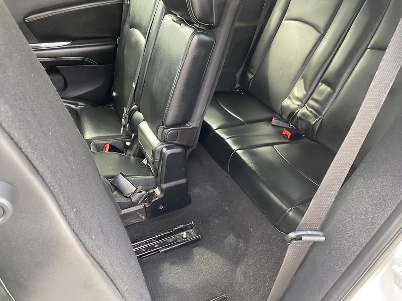Fiat Freemont 2.0MJET 140PS 7MÍST KŮŽE MAN!! - fotka 112 z 166