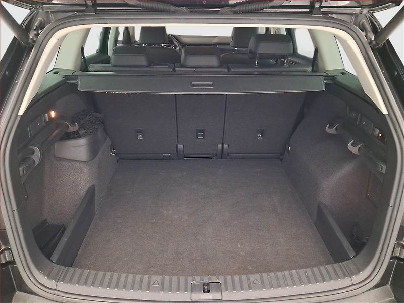 Škoda Kodiaq (2018) 2.0 TDI 4x4 - fotka 14 z 21