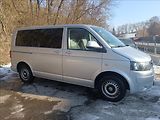 Volkswagen Multivan 2,0 TDi - náhled 17