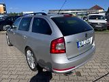 Škoda Octavia (2007) RS 2,0 TDI 125 KW 2X KOLA - náhled 3