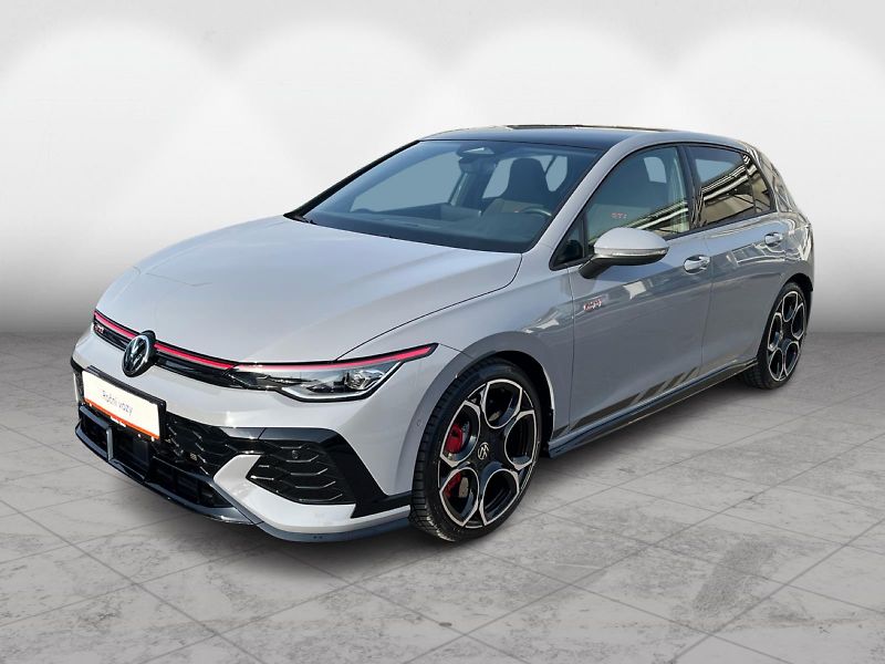 Volkswagen Golf GTI Clubsport 2,0 TSI 221 kW 7 - fotografie inzerátu