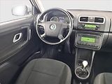 Škoda Fabia (2008) 1.9 TDI, Serv.kniha - náhled 7