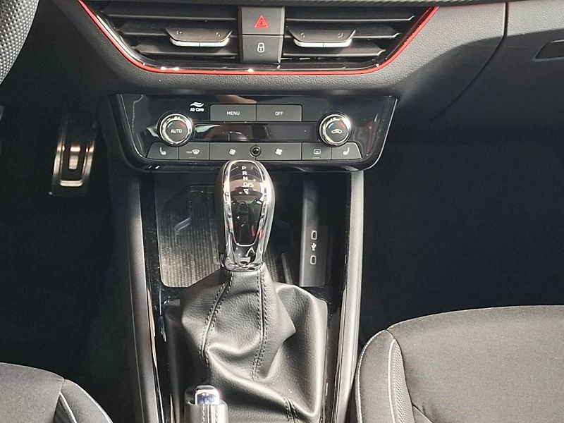 Škoda Scala (2025) MONTE CARLO TSI 85/1.0 A7F - fotka 21 z 27