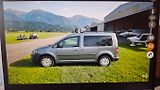 Volkswagen Caddy maxi 4x4 servisní historie     - náhled 52
