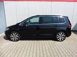 Volkswagen Touran 2.0 TDi Highline Navi Webasto - náhled 6