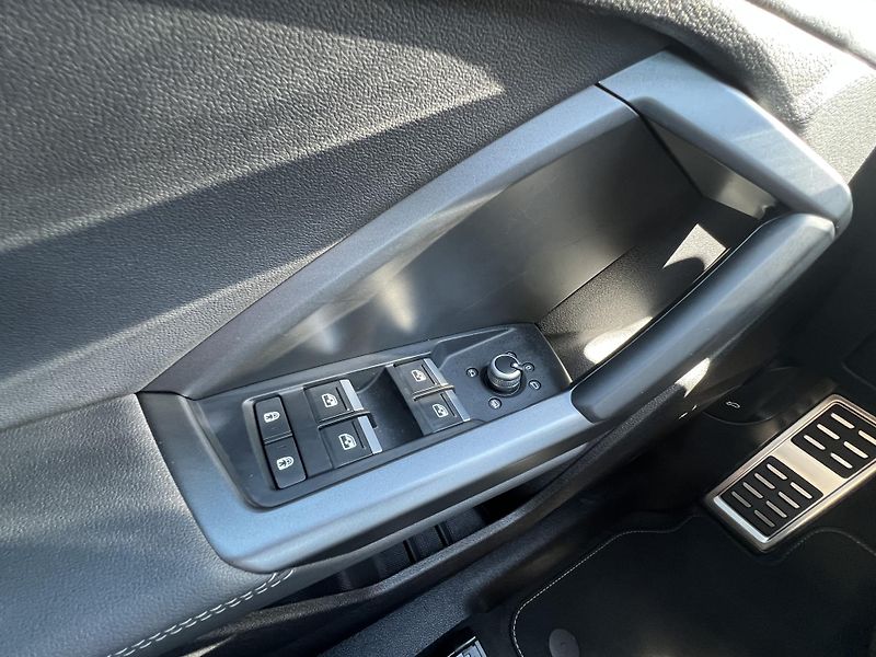 Audi Q3 (2025) - fotka 26 z 31