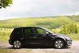 Volkswagen e-Golf eGolf, nová STK, 100% stav. - náhled 3