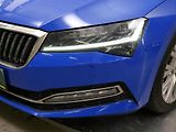 Škoda Superb - náhled 9