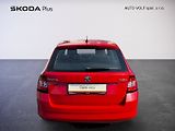 Škoda Fabia (2017) kombi Style 1.0 TSI 81 kW 7°DS - náhled 9
