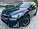 Subaru XV 2.0i AUT KAMERA SERVISKA TAŽNÉ - náhled 1