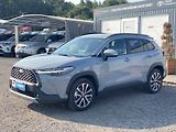 Toyota Corolla Cross 1.8HEV, ČR, StyleTech, DPH - náhled 3