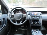 Land Rover Discovery Sport 2,0 TD4 110Kw, AWD, Nové v ČR - náhled 17