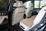 BMW X7 40d xDrive, Nezávislé, Tažné - náhled 44