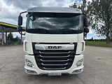 DAF CF (2019) 430 6x2 valník + HR EURO 6 - náhled 3
