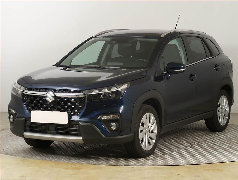 Peugeot 3008 (2025) Allure 1.2 MHEV - fotka 2 z 18