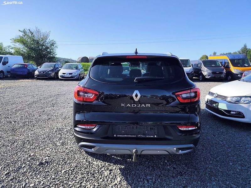 Renault Kadjar (2020) - fotka 7 z 31
