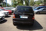 Mercedes-Benz Třídy M (2002) ML 55 AMG, ČR - náhled 6
