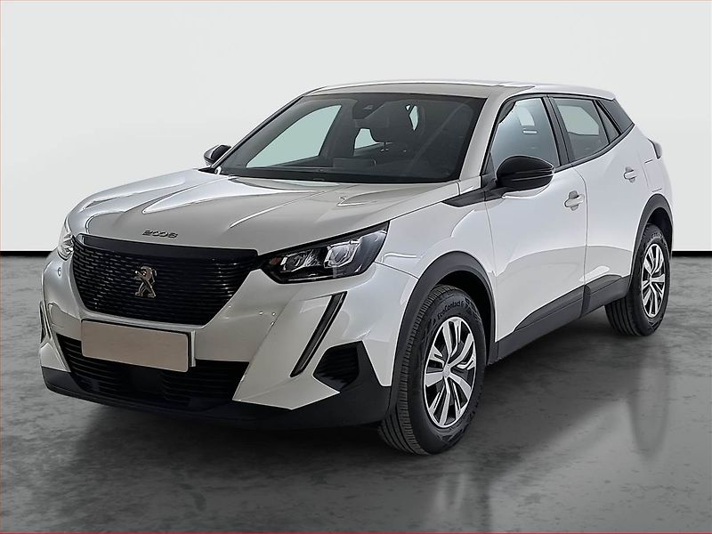 Peugeot 2008 (2023) 1.2 PureTech, ČR,1.maj - fotka 2 z 17