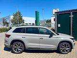 Škoda Kodiaq (2022) SPORTLINE 2.0TSI 140KW 4x4 DSG - náhled 6