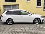 Volkswagen Golf 2,0GTD 135kW DSG, DPH, SERVIS  - náhled 8