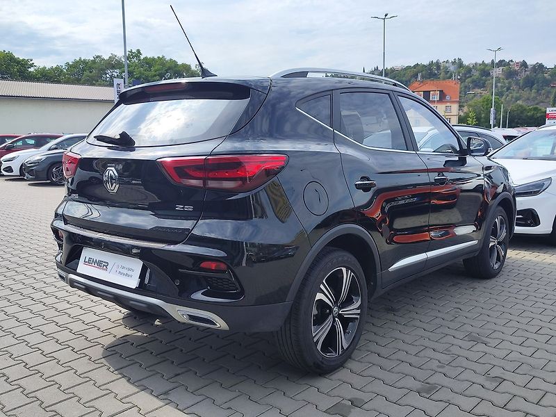 MG ZS 1.5 CVVT/78kW Emotion - fotka 5 z 27