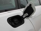 Volkswagen Golf Variant 1.4 TGI BlueMotion.