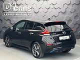 Nissan Leaf N-Connecta, 110 kW, 40kWh - náhled 1