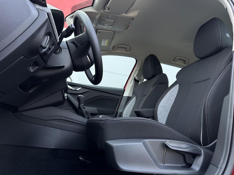 Škoda Kamiq 1.0TSi 116PS Selection 2Z.KLIM - fotka 10 z 37