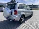 Toyota RAV4 2,0 D-4D 85kw Klima 4x4 po STK - náhled 3