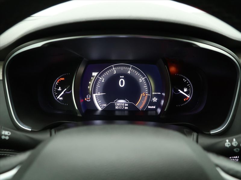 Renault Talisman 1,6 TCe Initiale Paris Aut Led - fotka 16 z 32