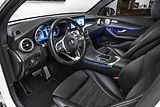 Mercedes-Benz GLC de 4MATIC Coupe AMG - náhled 10