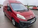 Citroën Jumpy 2,0 HDi L2 3MÍSTA ROZVODY -DPH - náhled 2
