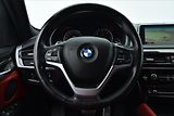 BMW X6 xDrive 30d 190kW ČR - náhled 15