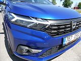 Dacia Sandero 1,0 TCe 67kW Comfort, navigace - náhled 2
