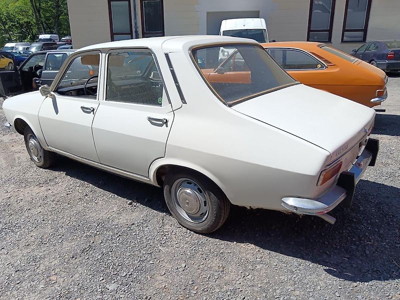 Renault Ostatní (1973) 12 - fotka 3 z 19