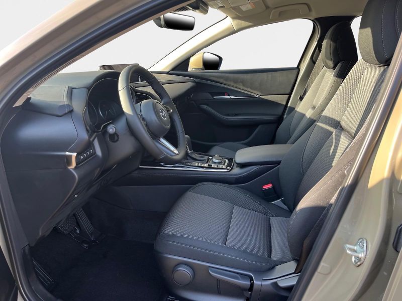 Mazda CX-30 (2026) G140/6AT/FWD/CENTRE LINE - fotka 9 z 12