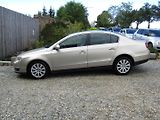 Volkswagen Passat (2008) 2.0 TDI 103kW - náhled 2