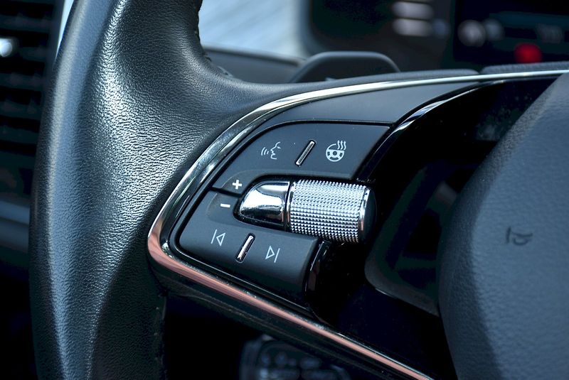 Škoda Kodiaq (2023) Style Plus 2.0 TSI 4X4 DSG - fotka 31 z 34